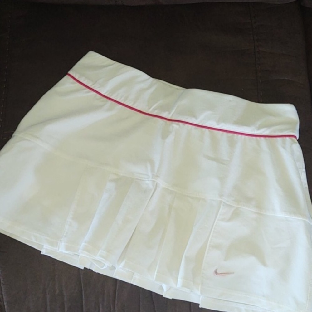Nike Dri-Fit tennis skirt